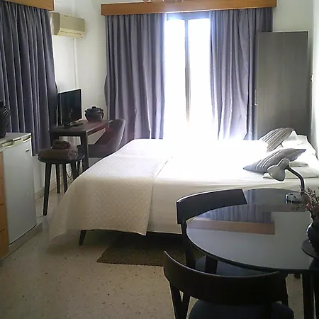 Panklitos Tourist Apartments-3