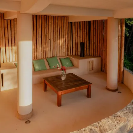 Zoa Hotel - Adults Only-2