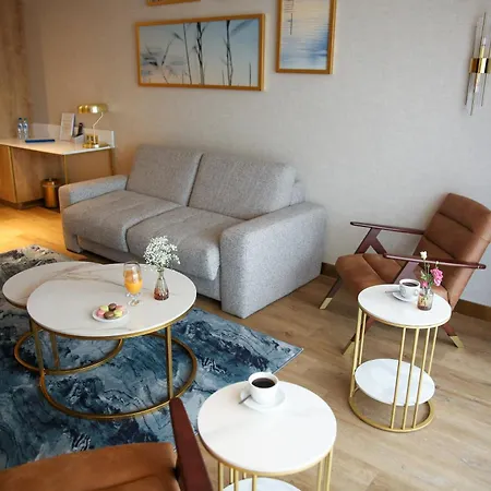 Hotel Mazurski Raj-2