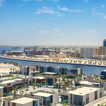 Ajman Saray, A Luxury Collection Resort, Ajman-3