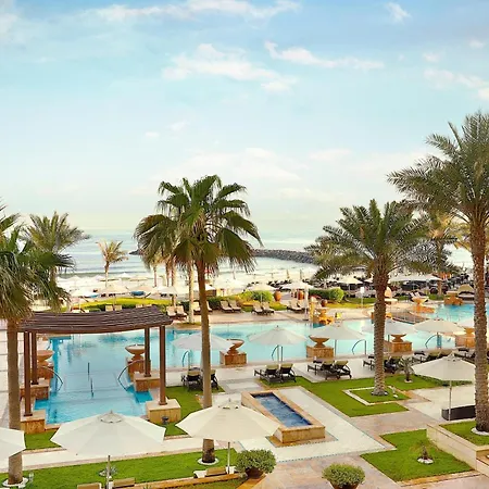Ajman Saray, A Luxury Collection Resort, Ajman-3