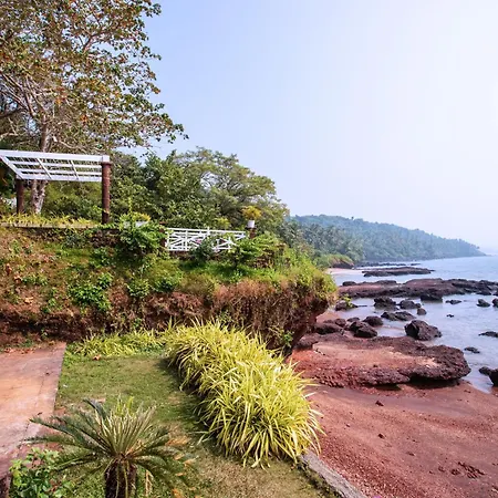 Stone Water Eco Resort-3