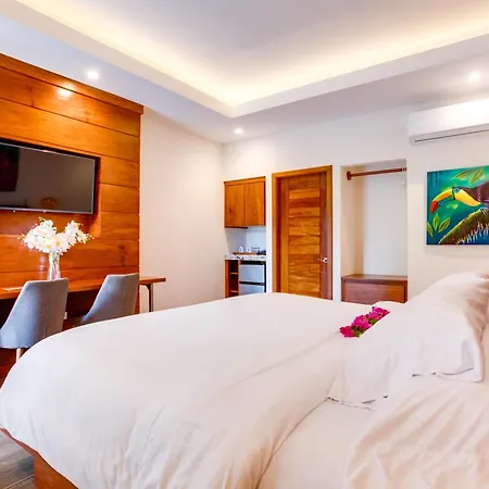 Belizean Dreams Resort-2
