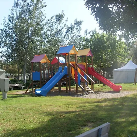 Barricata Holiday Village-3