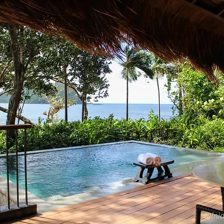 Pangulasian Island Resorts El Nido-2