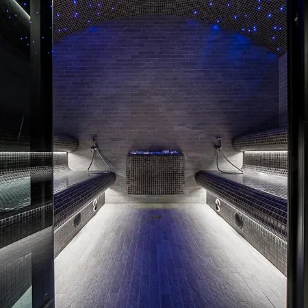 Grand Baltic Dunes Hotel & Spa-3