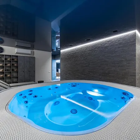 Grand Baltic Dunes Hotel & Spa-2