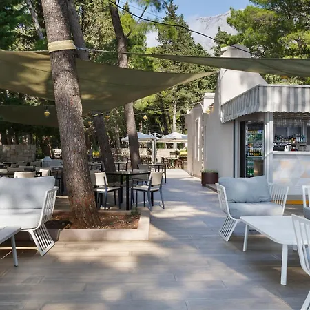 Bluesun Hotel Jadran-3