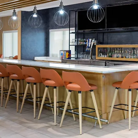 Holiday Inn & Suites - Savannah Airport - Pooler By Ihg-2