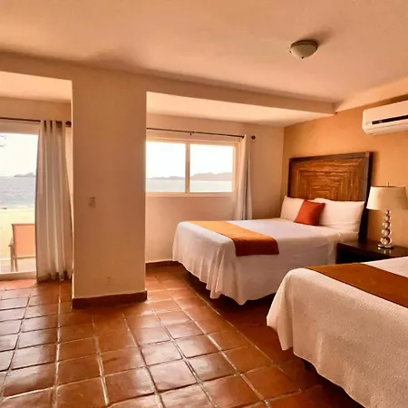 Los Vientos Hotel-2