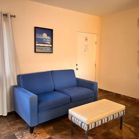 Los Vientos Hotel-3