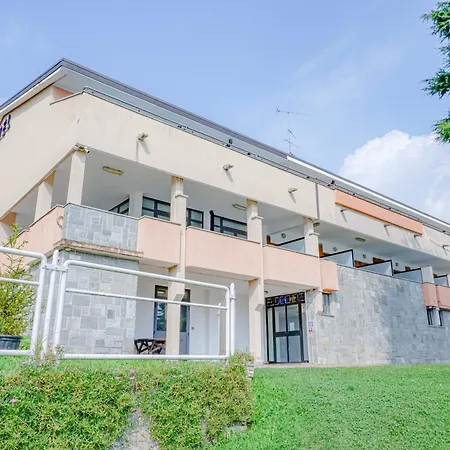 Hotel Chalet Del Lago-3