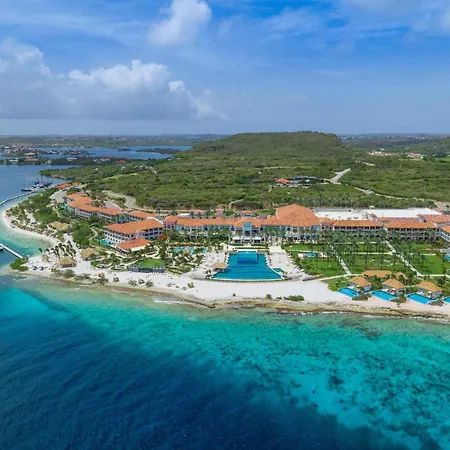 Sandals Royal Curacao All Inclusive Couples Only-3