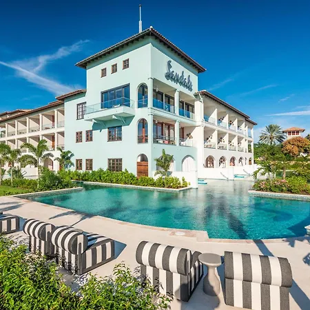 Sandals Royal Curacao All Inclusive Couples Only (Adults Only)-3