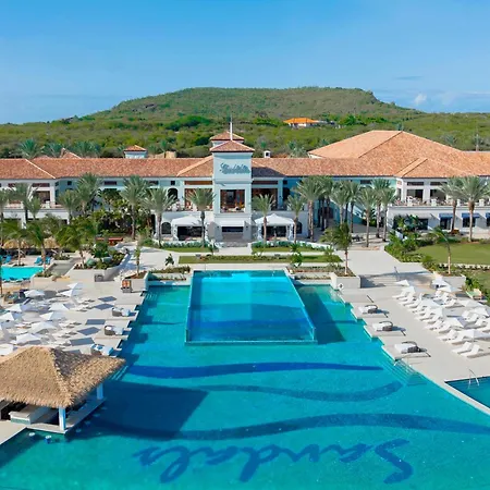 Sandals Royal Curacao All Inclusive Couples Only (Adults Only)-3