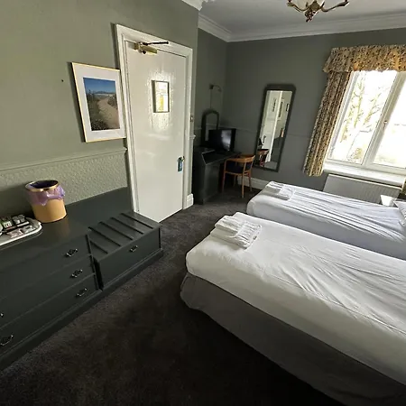 Clarkes Hotel Barrow In Furness-2
