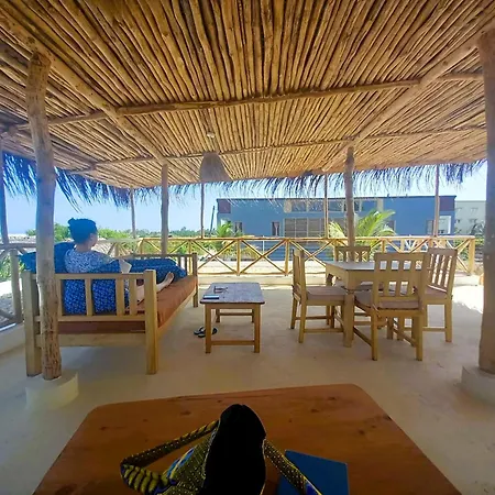 Tatu Inn Boutique Hotel Watamu-2