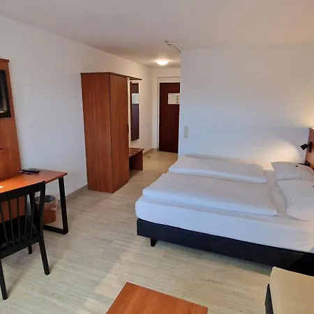 Hotel Fortuna Reutlingen-Tübingen-2