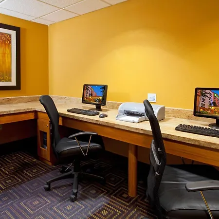 Holiday Inn Express And Suites Fort Lauderdale Airport West By Ihg-3