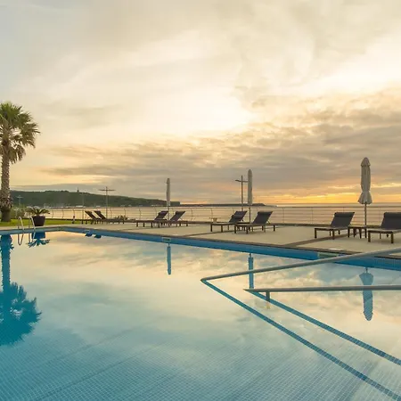 Atlantida Mar Hotel-2