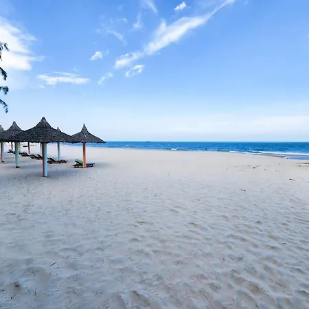 Phu Hai Beach Resort & Spa Phan Thiet-3