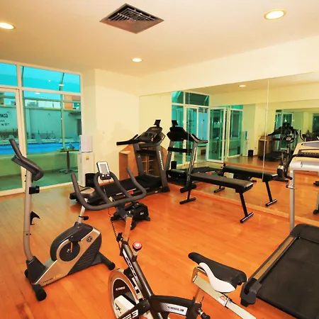 Rivoli Select Hotel-2