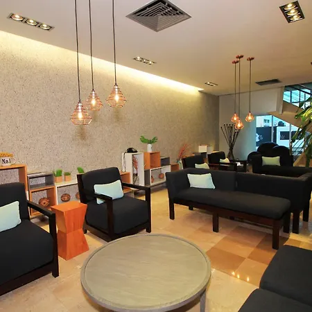 Rivoli Select Hotel-3