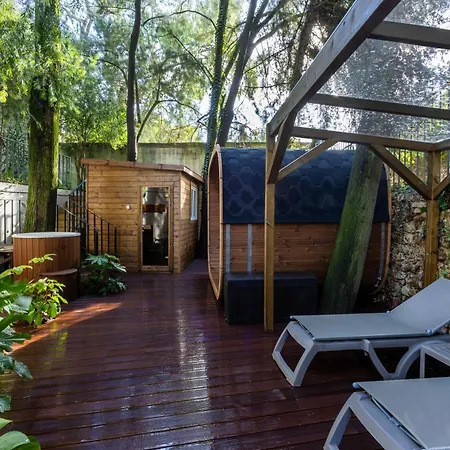 Casa Vela Boutique House & Spa-2