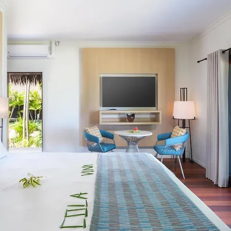 Yatule Resort & Spa-2