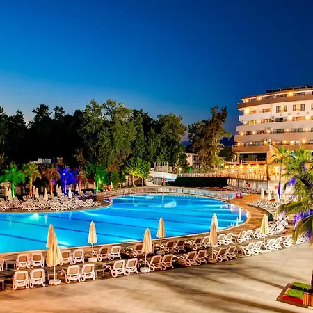 Bera Alanya Hotel-2