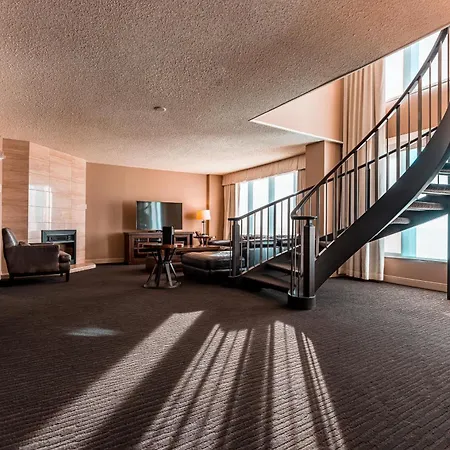 Red Deer Resort & Casino-3