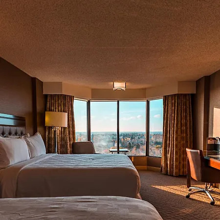 Red Deer Resort & Casino-2
