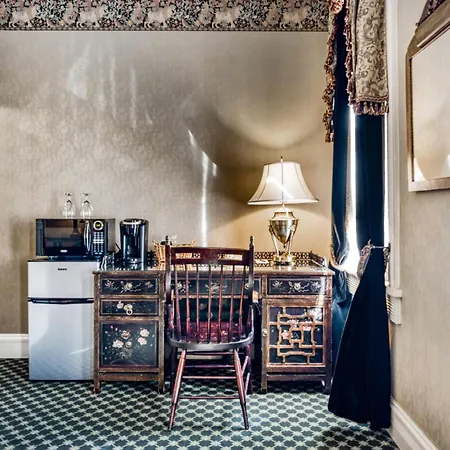 Beaumont Hotel And Spa - Adults Only-2