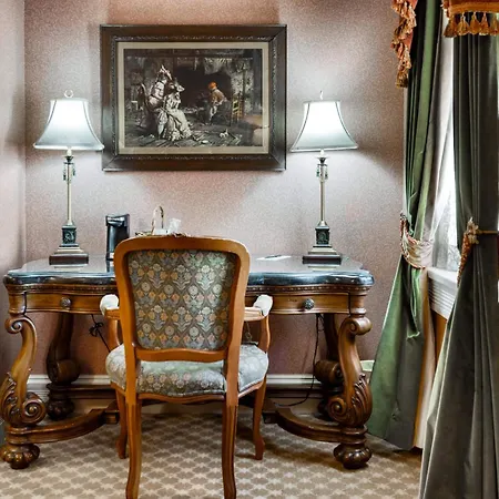 Beaumont Hotel And Spa - Adults Only-3