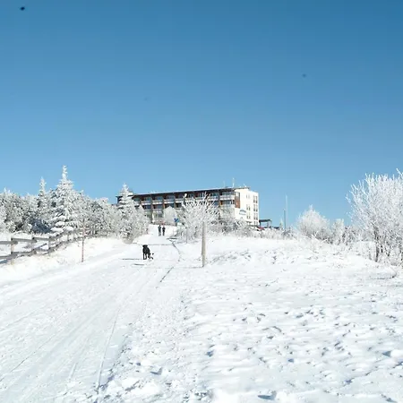Nationalpark-Hotel Schliffkopf-2