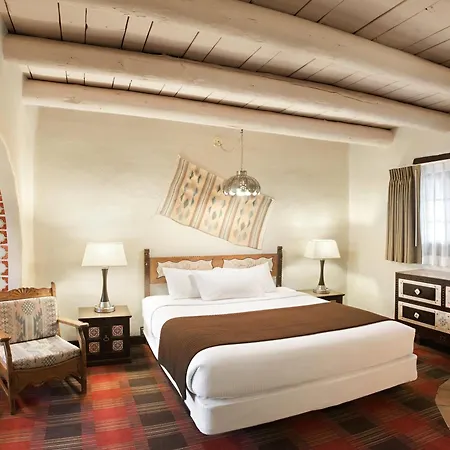 Sagebrush Inn & Suites-2