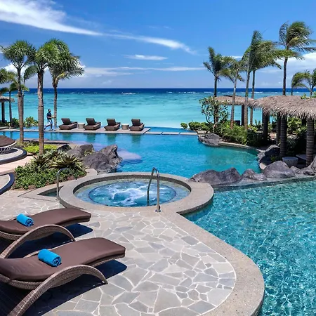Dusit Thani Guam Resort-2
