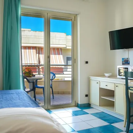 Mare Blu Residence-3