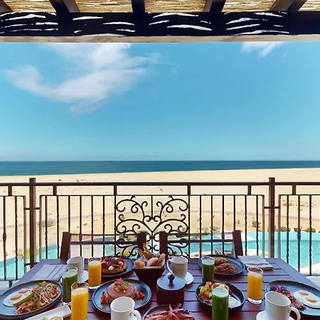 Grand Solmar Pacific Dunes Resort, Golf & Spa-3