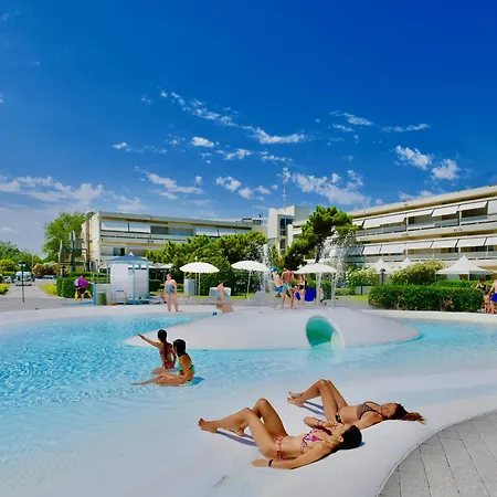 Isaresidence Holiday Resort-2