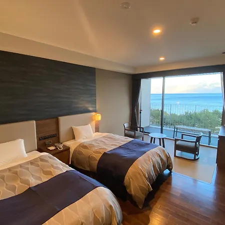 Rex Hotel Beppu-2