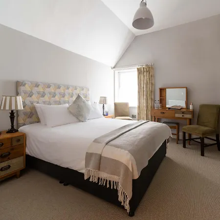 The Porlock Weir Hotel-2
