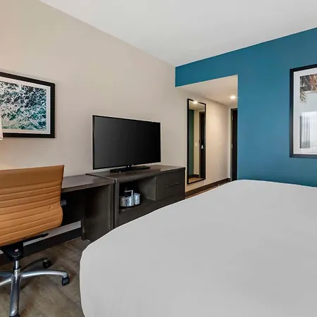 Comfort Inn & Suites Miami International Airport-2