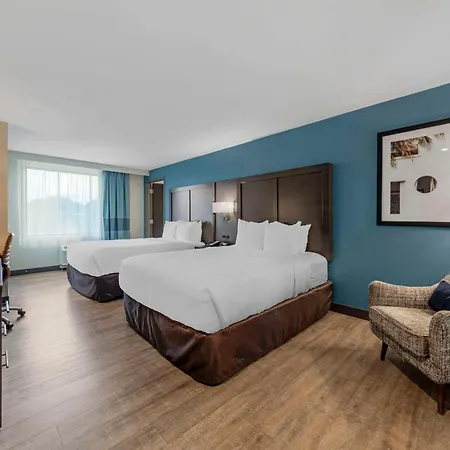 Comfort Inn & Suites Miami International Airport-3