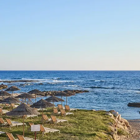 Atlantica Golden Beach Hotel - Adults Only-3
