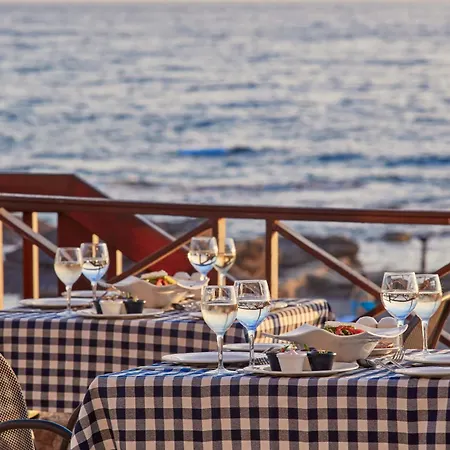 Atlantica Golden Beach Hotel - Adults Only-3