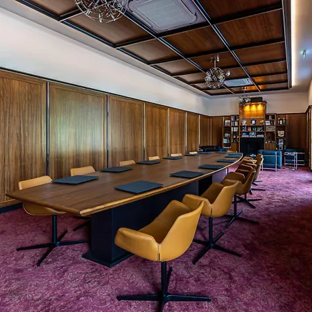 Best Western Plus Hotel Brueggen-2