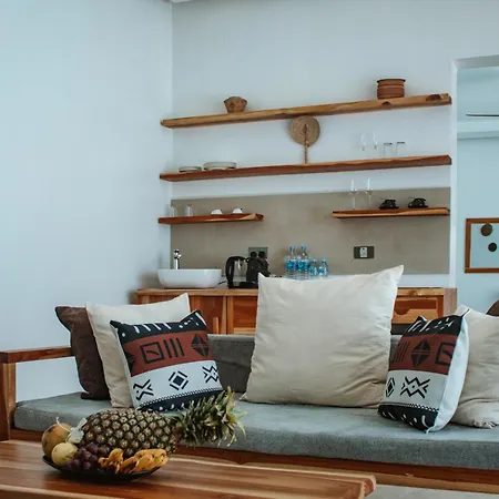 Oasis Blu Beach Resort-Adults Only-2