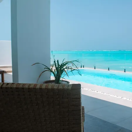 Oasis Blu Beach Resort-Adults Only-3
