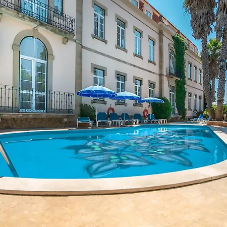 Hotel Sol E Serra-3
